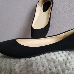 Black Flats